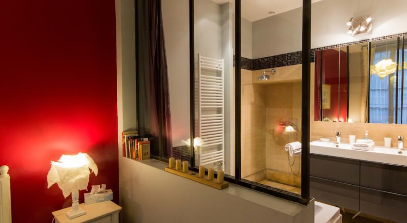 Appartement Le Loisy Dijon